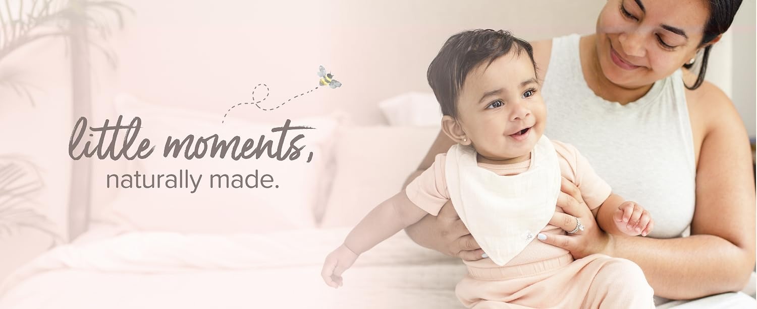 Burt's Bees Baby Organic Pajamas & Matching Family Jammies -Burt's Bees Baby Pajamas & Clothing Store