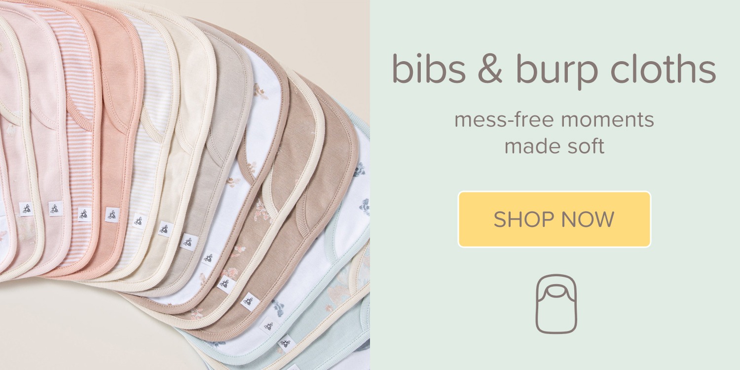 Burt's Bees Baby Organic Pajamas & Matching Family Jammies -Burt's Bees Baby Pajamas & Clothing Store