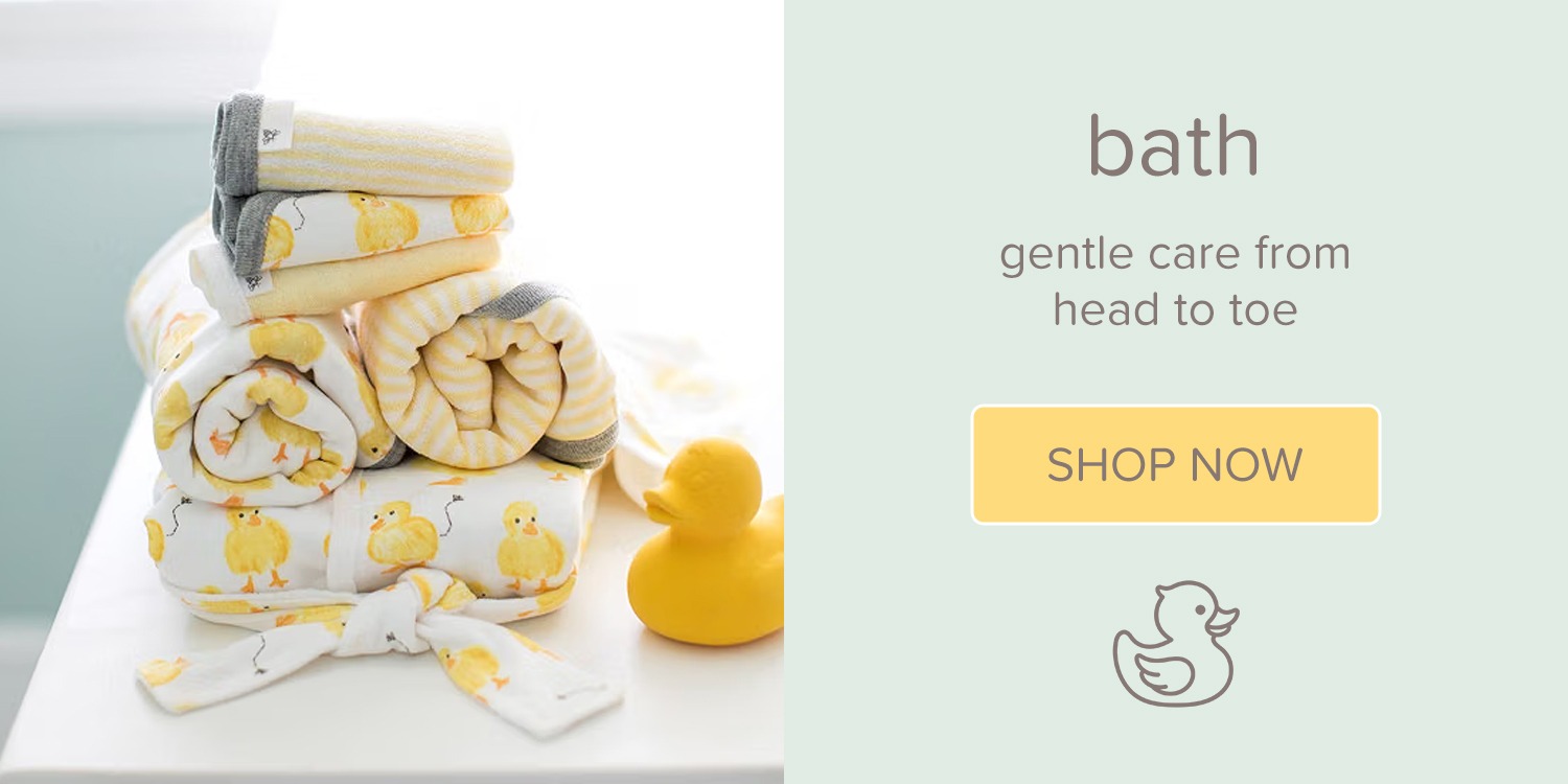 Burt's Bees Baby Organic Pajamas & Matching Family Jammies -Burt's Bees Baby Pajamas & Clothing Store