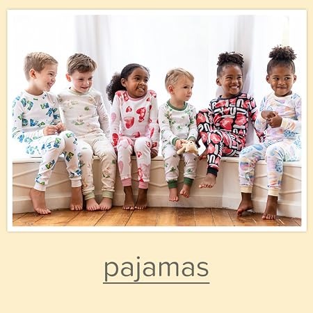 Burt's Bees Baby Organic Pajamas & Matching Family Jammies -Burt's Bees Baby Pajamas & Clothing Store